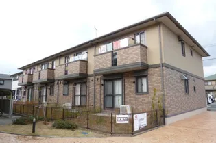 リビングタウン江戸屋敷 E棟の画像