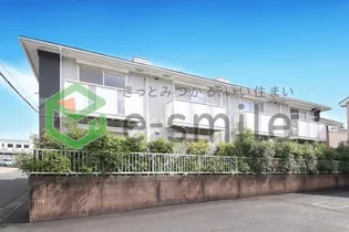 メゾン ド クレールの画像