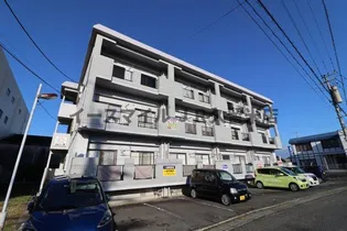 組坂ビル9【1階】の外観