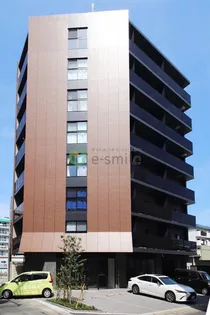 エフパルク高宮Ⅱの画像