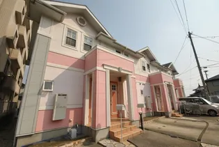 リブレア空港前の画像