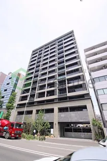 パークリュクス博多駅前の画像