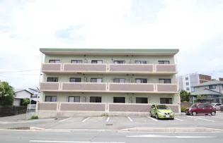 ARAOヴューハイツの画像