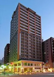 ディー ウイングタワーの画像