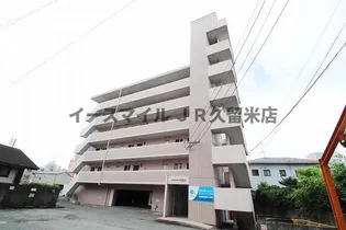 イーストハイツ高崎の画像