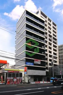 リューデサンテ【905●号室】の外観