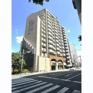 ハウスユマニテ大橋A館の画像