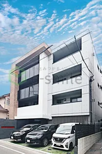 quador Contigo 高宮【303●号室】の外観