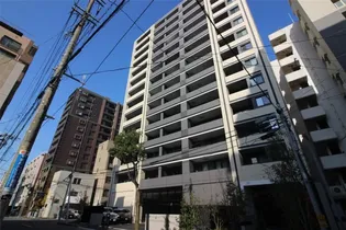 クリオ福岡博多ミッドグレイスの画像