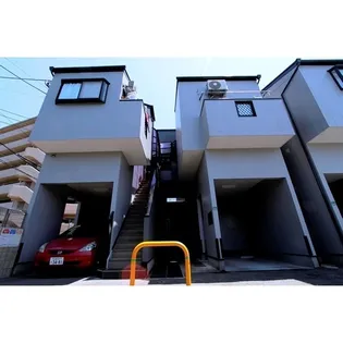 大橋メゾンBMIIIの画像