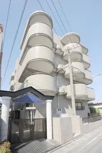 ロイヤルマンション国分の画像