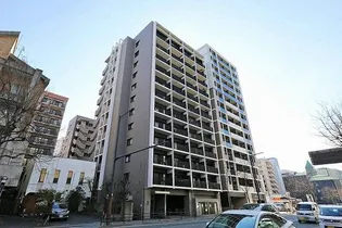 レジディア天神の画像