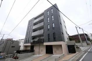 SーRESIDENCE平尾WESTの画像