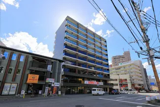 リファレンス六本松ビルの画像