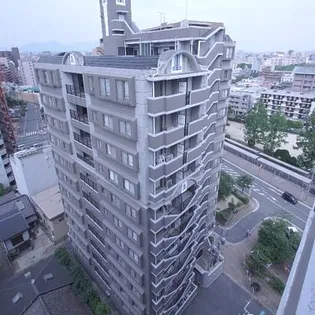 エステートモア平尾公園通りの画像