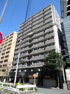 ステートモア・平尾パージュ【9階】の外観