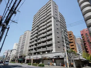 エステートモア薬院通りの画像