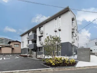 メゾン ド K'Sの画像