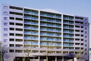 フォレステージュ天神の画像