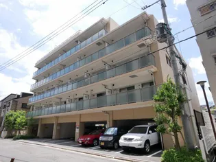 レジディア高宮の画像