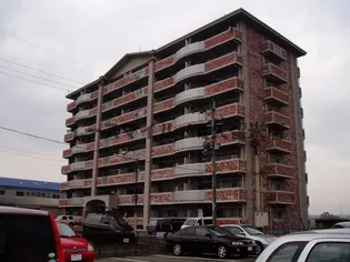 福岡県三潴郡大木町大字上木佐木【マンション】の外観