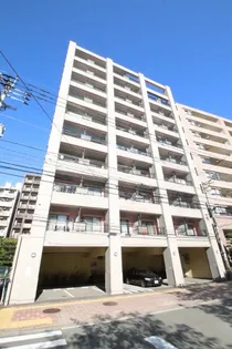 ダイナコートエスタディオ東公園の画像