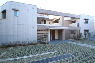 アルカス西公園の画像