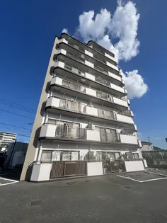 セレス空港東の画像