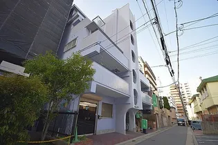レジデンス秀峰の画像