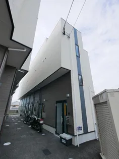 ガレット空港前Ⅱの画像