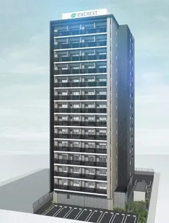 エンクレスト大手門GLOWの画像