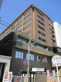 リジェール箱崎の画像