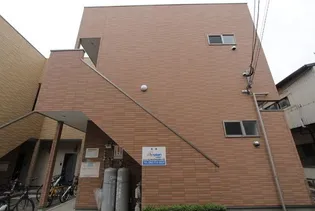 グランディール吉塚の画像