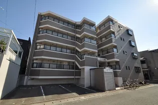 フォーラム箱崎の画像