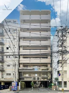 ル レーヴ薬院の画像