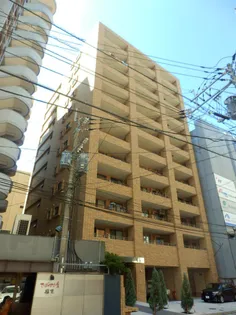 クリエート薬院の画像