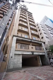 ヴェルデ平尾の画像