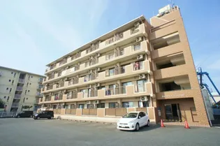 フェニックス久留米の画像