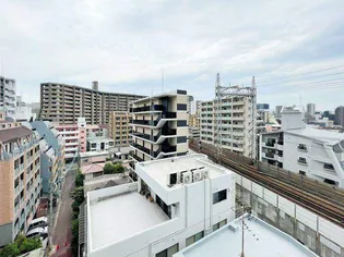 平尾フェニックスマンション【8階】のその他画像