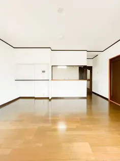 平尾フェニックスマンション【8階】の内装