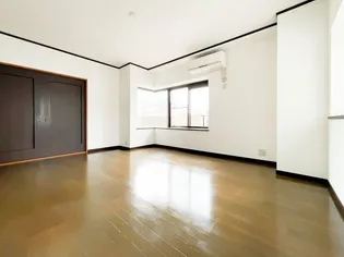 平尾フェニックスマンション【8階】の内装