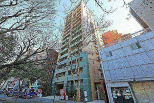 グランパーク天神の画像