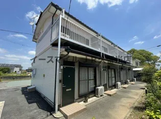 VILLA早津崎の画像