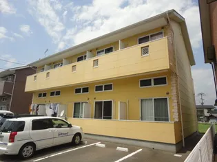 メゾン エリーナの画像