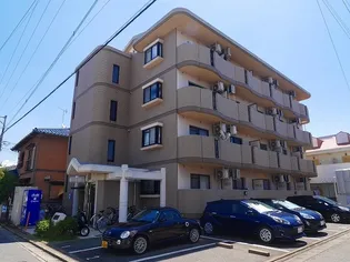 パワーズマンション南福岡の画像