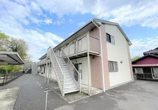 アムールひろかわの画像