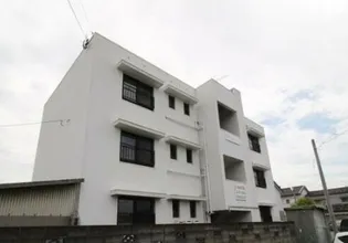 津川アパートの画像