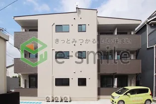 南薫町アパートの画像