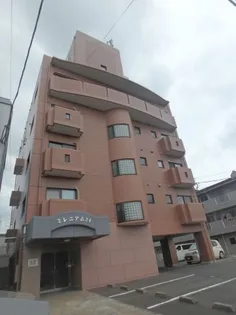 ミレニアム21【402号室】の外観