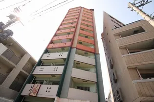 プライムアーバン薬院南の画像